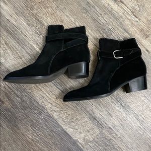 Marc Fisher Ltd Razzle Booties